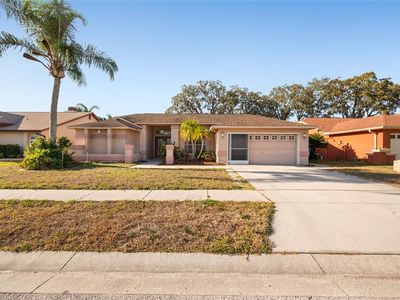 5625 Mossberg Dr, New Port Richey, FL, 34655