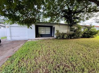 Darlington Manor, Miami, FL 33173