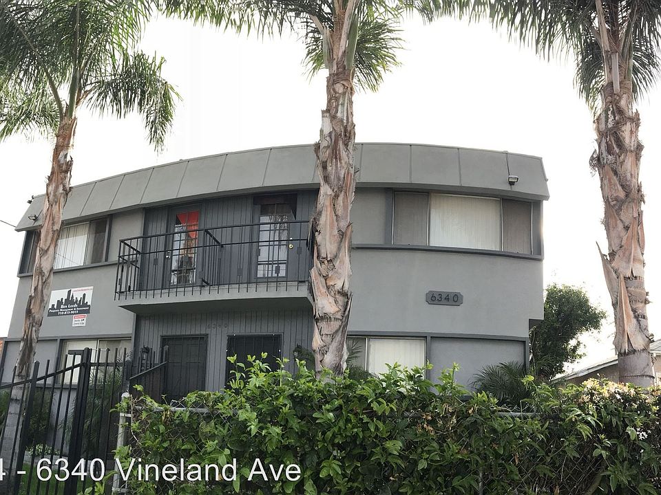 1st image of 6340 Vineland Ave APT 02