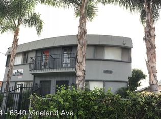 6340 Vineland Ave APT 02, North Hollywood, CA 91606