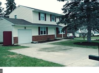 2633 Epping Rd, Wilmington, DE 19810