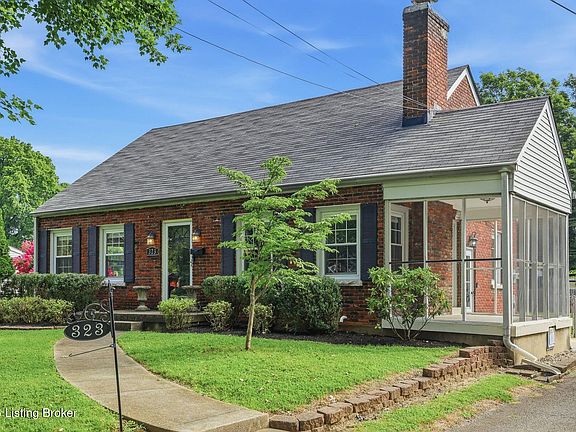 2nd image of 323 N Hubbards Ln