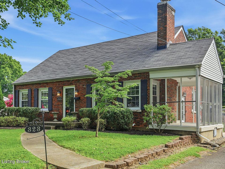 1st image of 323 N Hubbards Ln