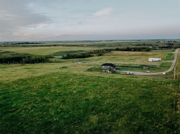 30480 S Range Road 12 #16, Mountain View County, AB T0M 0N0