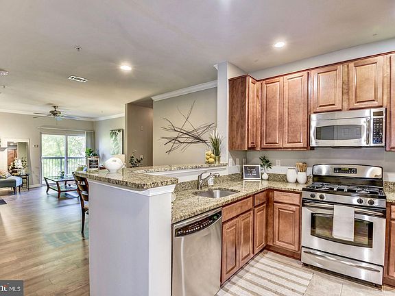 2nd image of 11397 Aristotle Dr #11-309