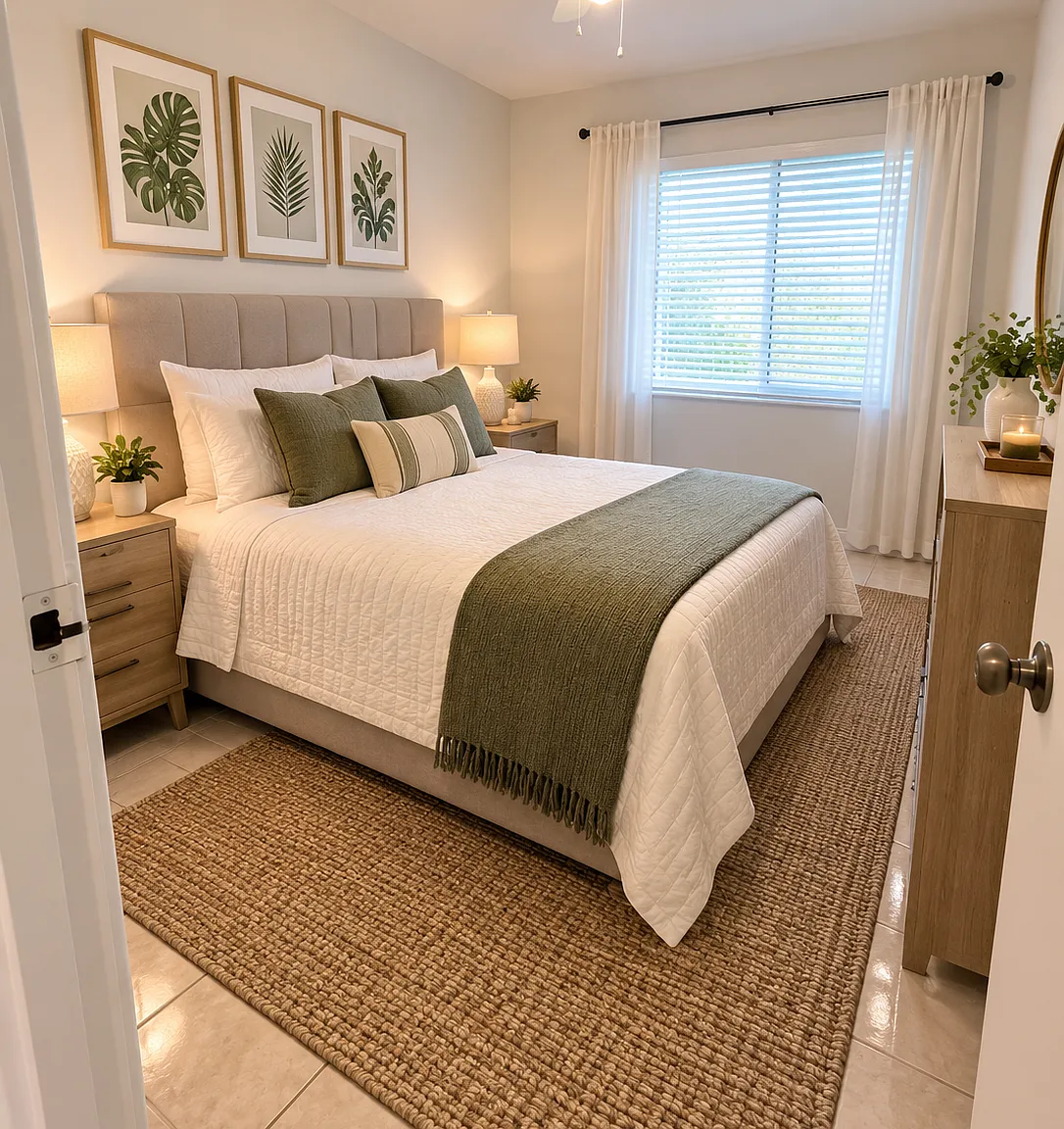 3 bed, 1000 sqft, $2,800 — Photo 4