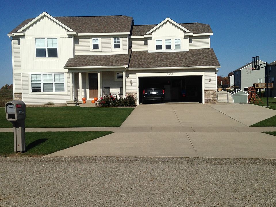 1st image of 6451 Prairie Pointe Dr SE