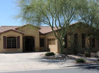 18749 E Cattle Dr, Queen Creek, AZ 85142