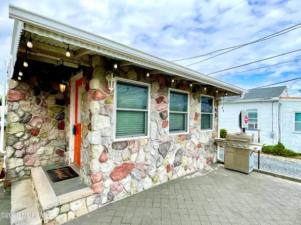 45N Arlington Way #112, South Seaside Park, NJ 08752