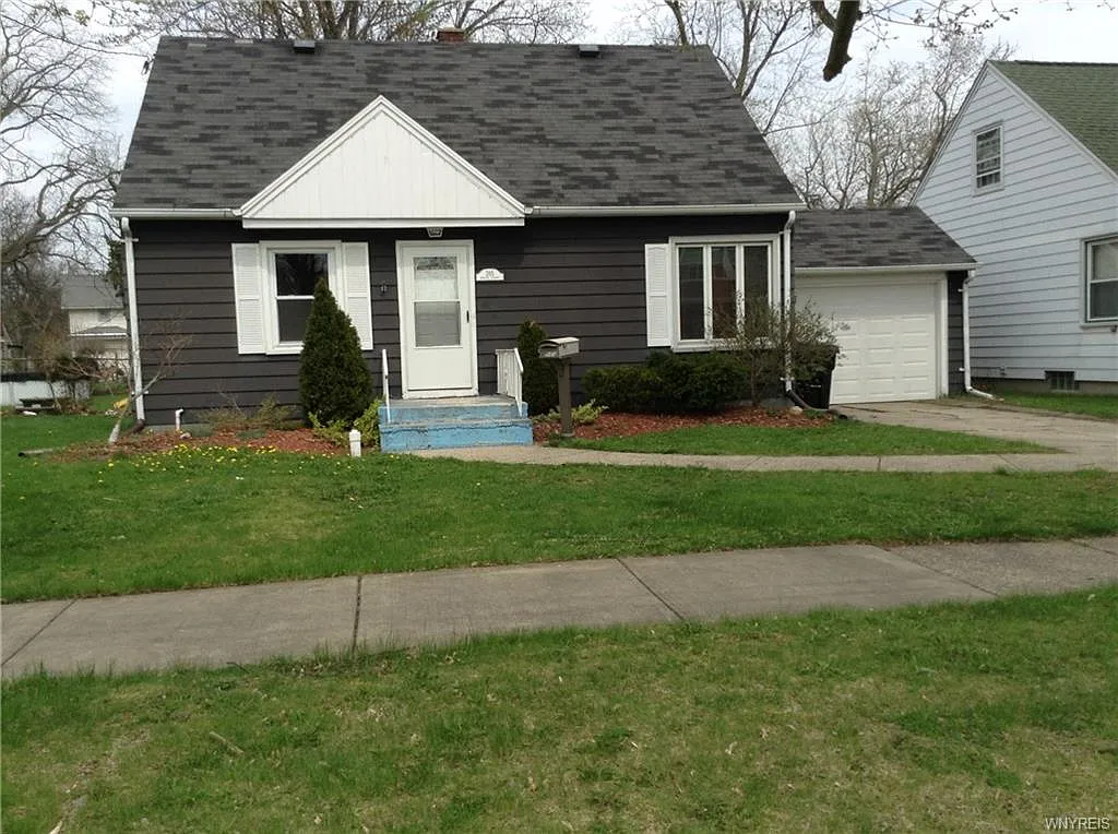 265 Kohler St photo 1