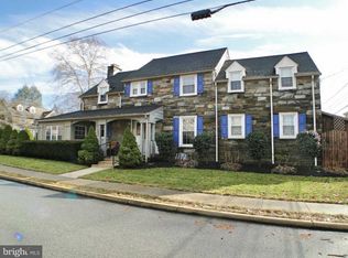 850 Blythe Ave, Drexel Hill, PA 19026