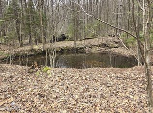 Magee Rd, Stamford, VT 05352