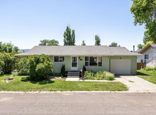 1605 4th St, Elko, NV 89801