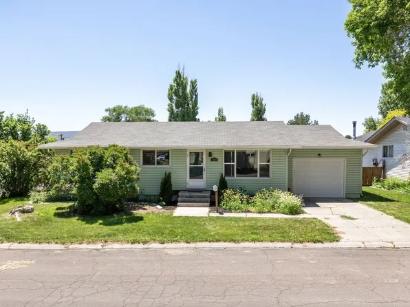 1605 4th St, Elko, NV 89801