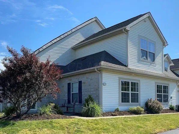 122 Maple Leaf Dr, Johnstown, OH 43031