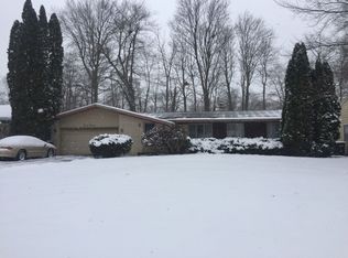 2166 Innwood Dr SE, Kentwood, MI 49508