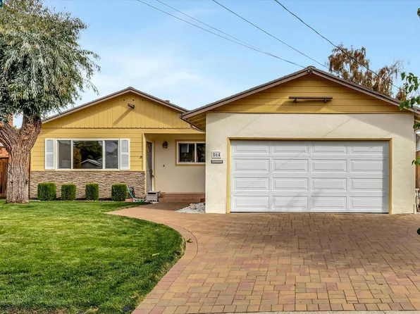 864 Madigan Ave, Concord, CA 94518