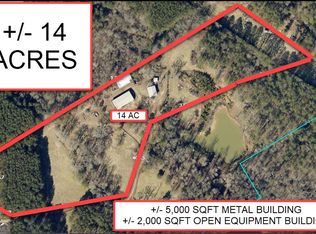 173 Youth Jersey Rd, Covington, GA 30014