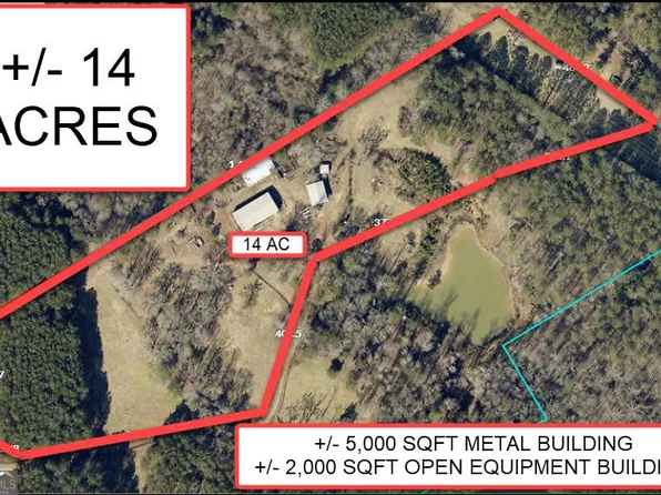 173 Youth Jersey Rd, Covington, GA 30014