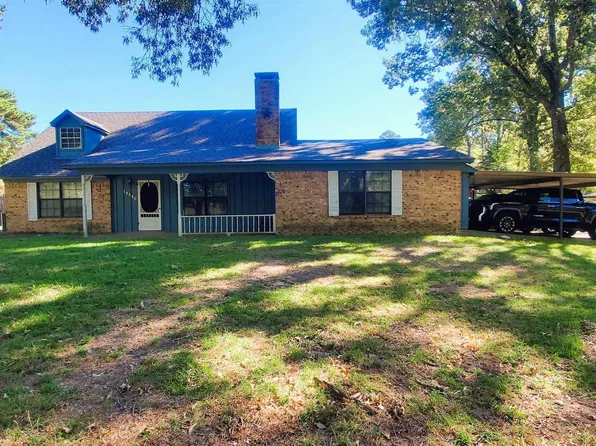 10845 County Road 2219, Tyler, TX 75707