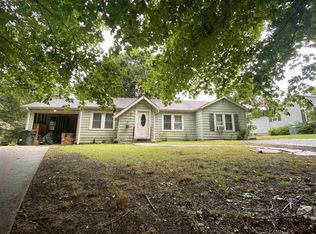 5155 Broad St, Trezevant, TN 38258