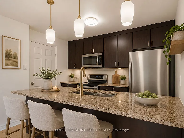 105 Fraser Fields Way #K — Photo 13