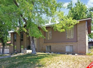8105 S Telford Way, Sandy, UT 84093