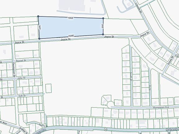 2nd image of 0 Joyce St