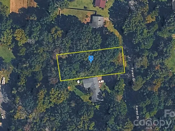 121 Forest Dr, Graham, NC 27253