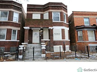 7117 S Champlain Ave #1, Chicago, IL 60619