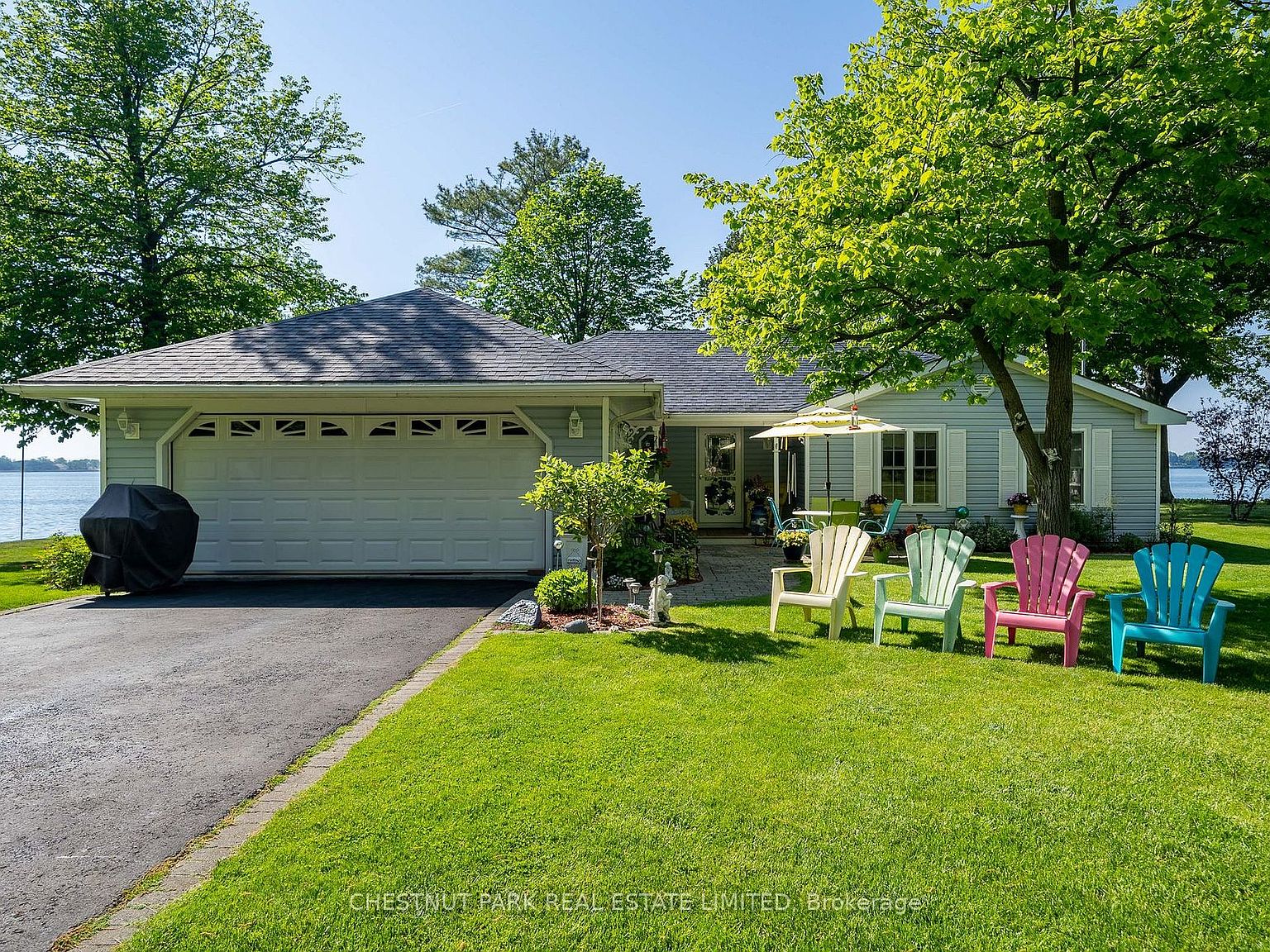 33 Christ Church Ln, Prince Edward County, ON K0K 2T0 MLS X6108152
