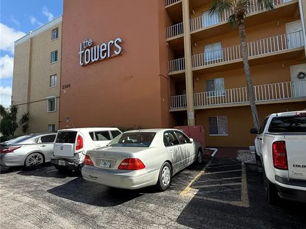 2366 E MALL DRIVE #308, FORT MYERS, FL 33901