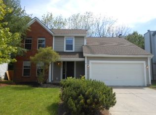 8599 Priestley Dr, Reynoldsburg, OH