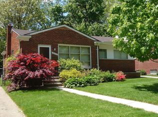 18435 Winston St, Detroit, MI 48219