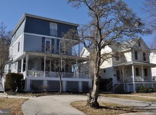 6006 Henderson Ave, Baltimore, MD 21212