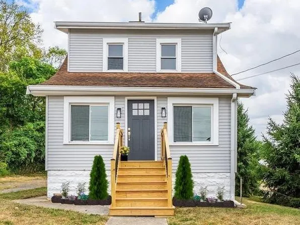 2015 Fairfax Ave, Cincinnati, OH 45207