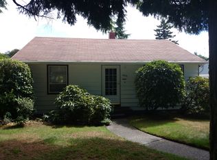 4536 49th Ave SW, Seattle, WA 98116