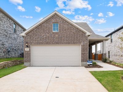 415 Willet Dr, McKinney, TX, 75069