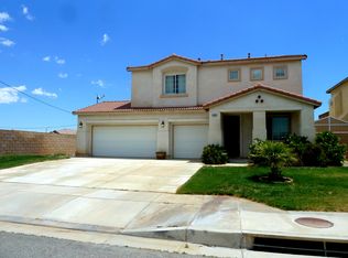 43860 57th St W, Lancaster, CA 93536