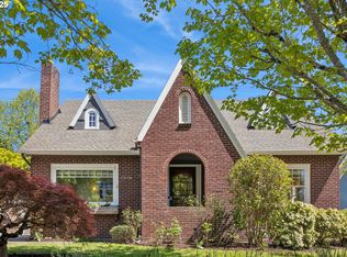 1534 SE 59th Ave, Portland, OR 97215