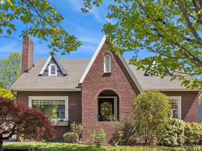 1534 SE 59th Ave, Portland, OR, 97215