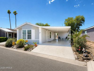 201 S Greenfield Road #11, Mesa, AZ, 85206
