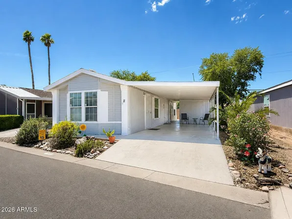 201 S Greenfield Road #11, Mesa, AZ 85206
