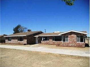 16915 Foothill Ave, North Edwards, CA