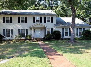 5836 Clubhouse Ct, Mint Hill, NC 28227