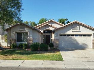 1090 E Bruce Ave, Gilbert, AZ 85234