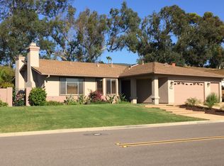 1045 San Julian Dr, San Marcos, CA 92078
