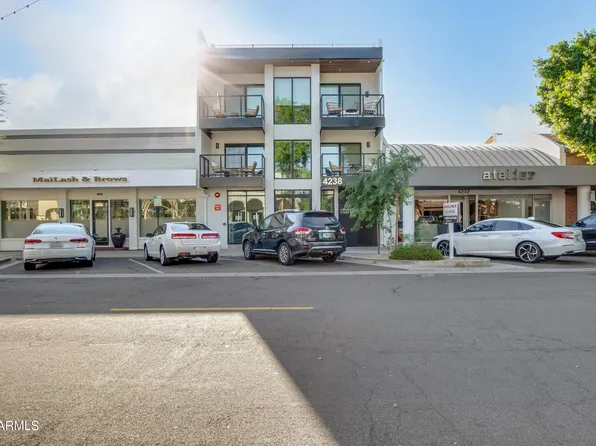 4238 N Craftsman Court, Scottsdale, AZ 85251