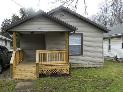 891 Wilson Ave, Marion, OH, 43302