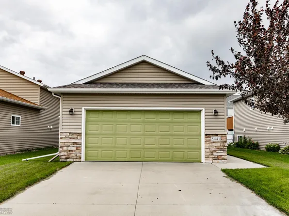 5441 49th Ave S, Fargo, ND 58104